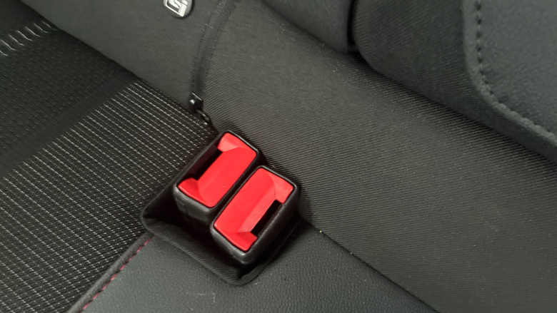 Vauxhall Mokka 1.2 Turbo 136 GS 5dr Petrol Hatchback